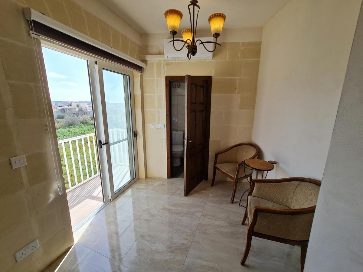 Отель Splendid House Victoria Gozo Экстерьер фото