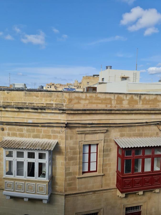Отель Splendid House Victoria Gozo Экстерьер фото