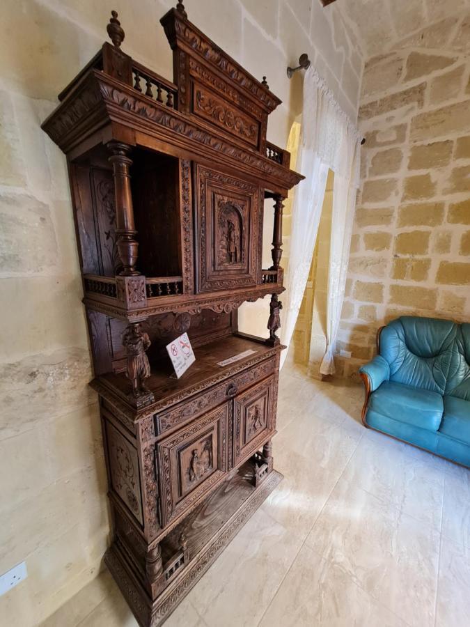 Отель Splendid House Victoria Gozo Экстерьер фото